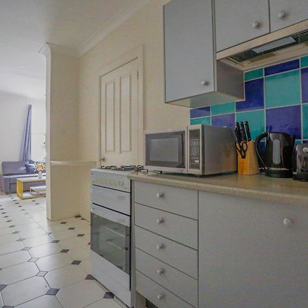 Affordable 3 Bedroom House Darlinghurst With 2 E-Bikes Included Sidney Dış mekan fotoğraf