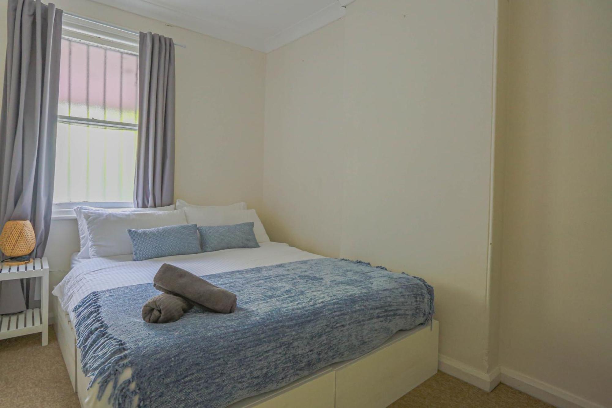 Affordable 3 Bedroom House Darlinghurst With 2 E-Bikes Included Sidney Dış mekan fotoğraf
