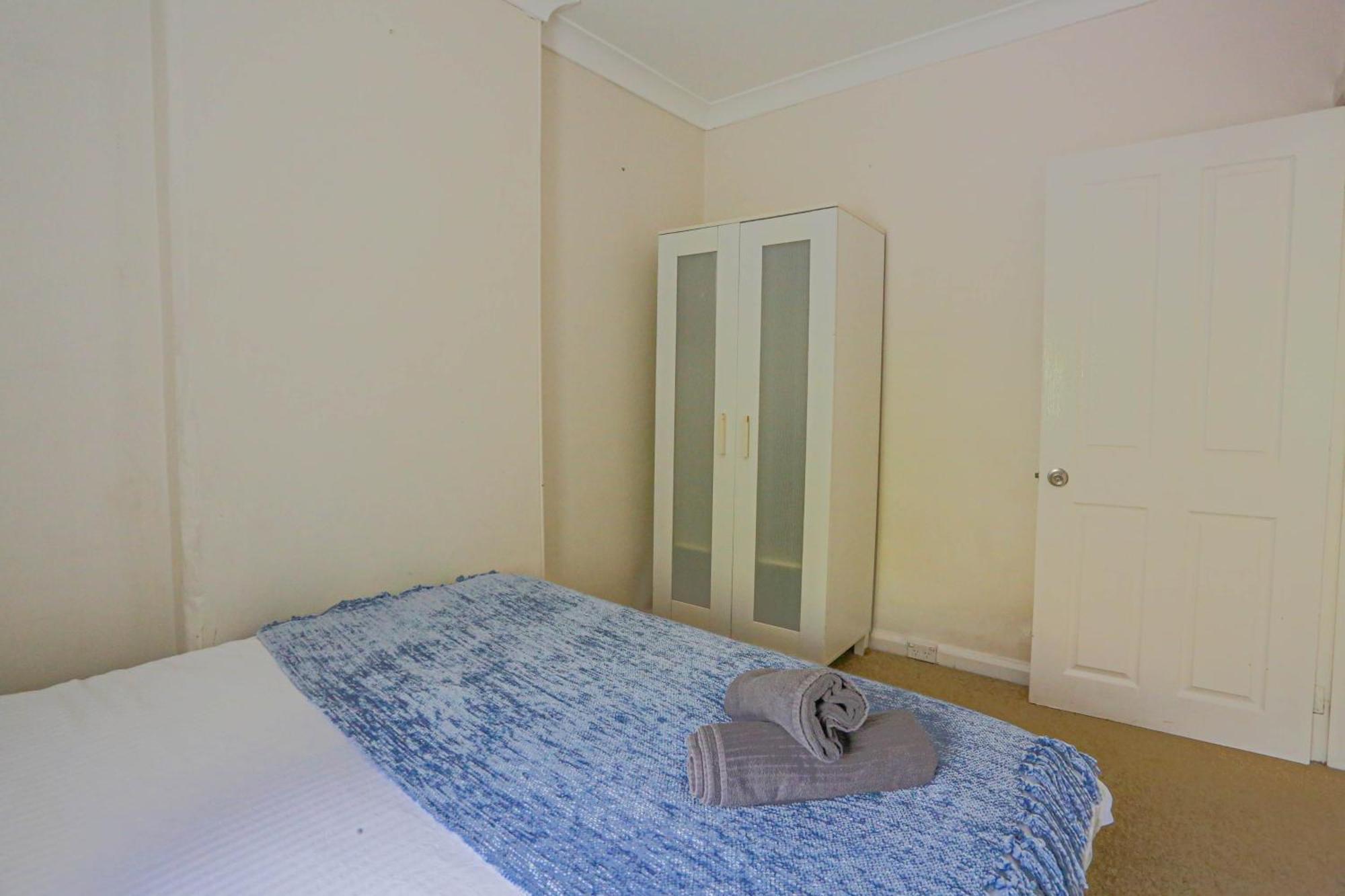 Affordable 3 Bedroom House Darlinghurst With 2 E-Bikes Included Sidney Dış mekan fotoğraf