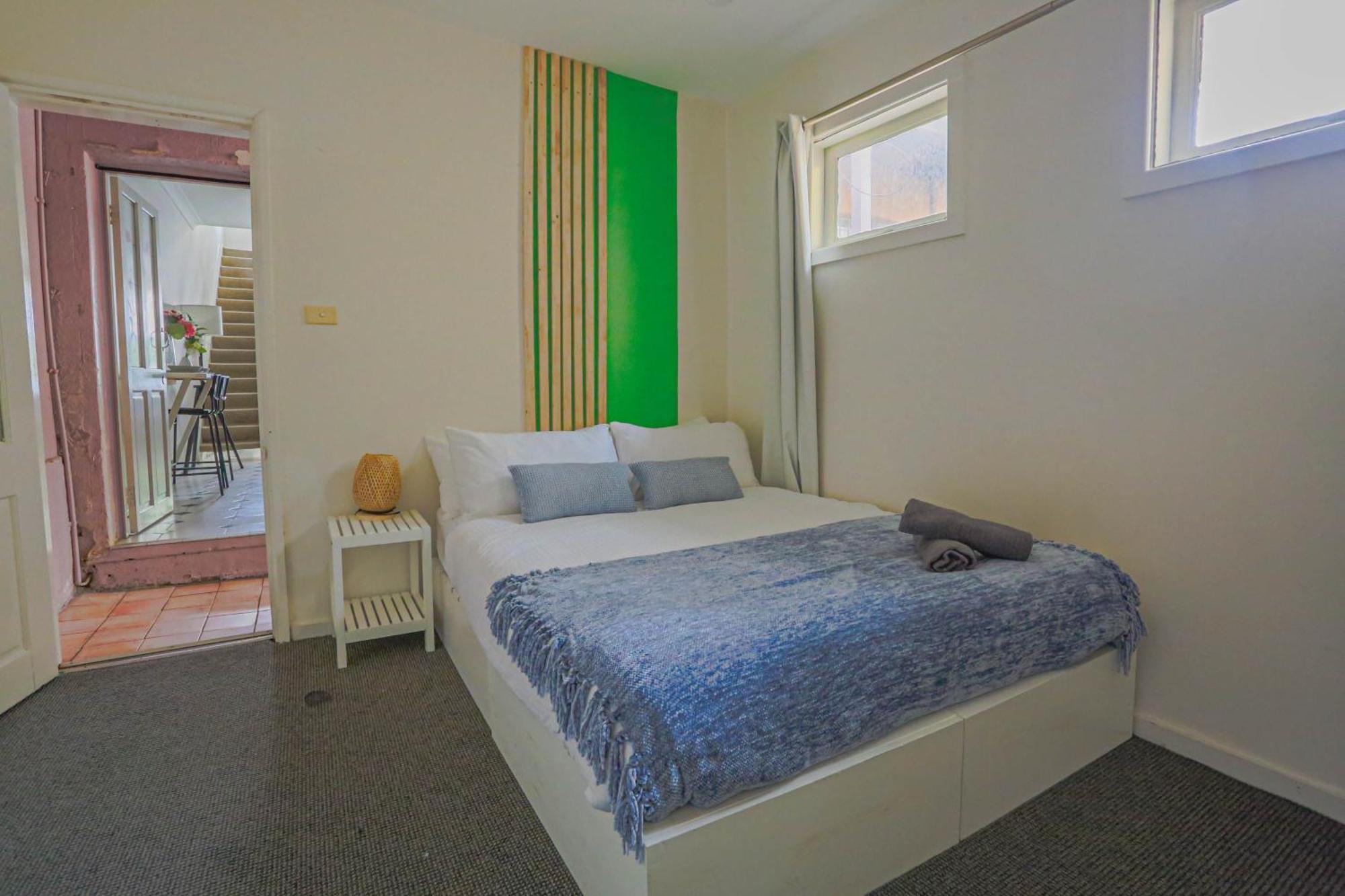 Affordable 3 Bedroom House Darlinghurst With 2 E-Bikes Included Sidney Dış mekan fotoğraf