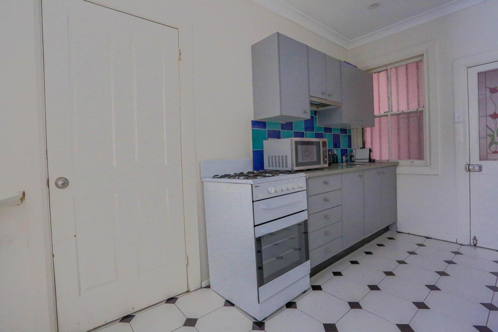 Affordable 3 Bedroom House Darlinghurst With 2 E-Bikes Included Sidney Dış mekan fotoğraf